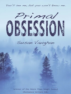 cover image of Primal Obsession